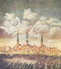 City of Riga